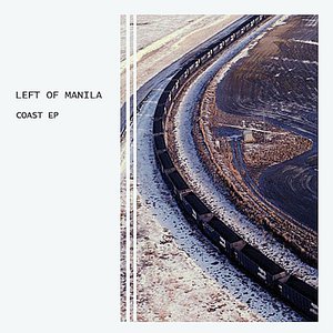 Coast - EP