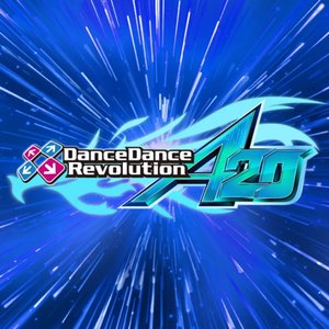 DanceDanceRevolution A20 Original Soundtrack