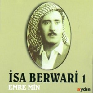 İsa Berwari のアバター