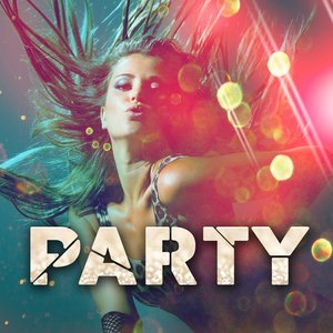 “Party”的封面