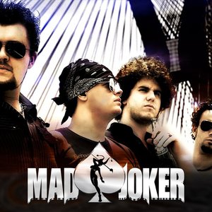 Avatar for Mad Joker