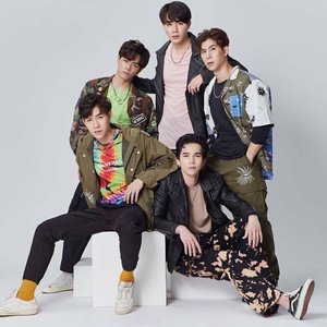DMD BOYS 的头像