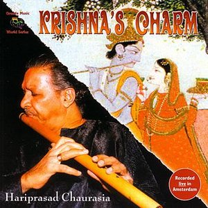 Krishna's Charm