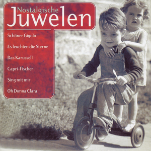 Herbert Ernst Groh - Nostalgische Juwelen - Zortam Music