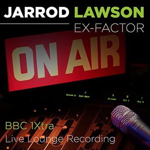 EX FACTOR (BBC 1XTRA LIVE RECORDING)