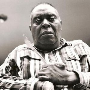 Cedell Davis 的头像