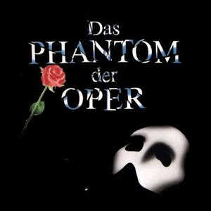 Das Phantom der Oper