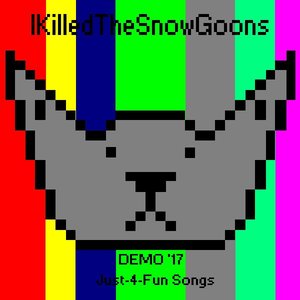 Demo '17 (Just-4-Fun Songs)