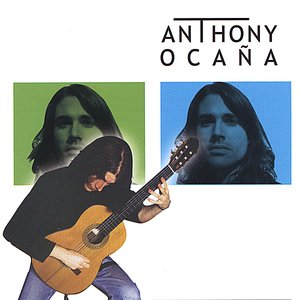 Anthony Ocaña