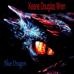 Blue Dragon