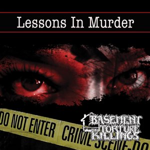 Lessons in Murder [Explicit]