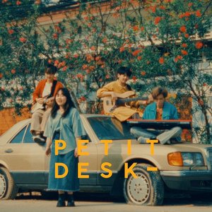 Petit Desk 的头像