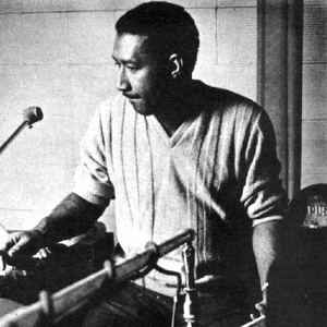 Al Jackson, Jr. photo provided by Last.fm