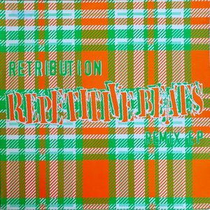 Repetitive Beats Remix EP