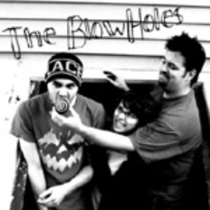 The Blowholes 的头像