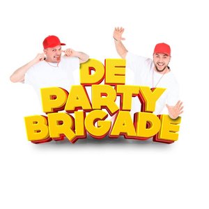 De Party Brigade 的头像