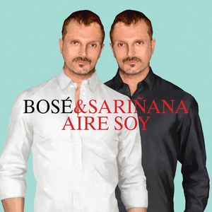 Okładka Aire Soy