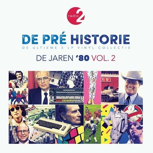 De pré historie: De jaren ’80, vol. 2: De ultieme 10 CD collectie
