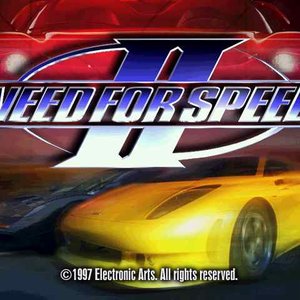 Avatar for Need For Speed II Soundtrack