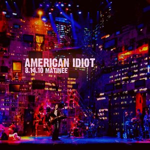 Avatar for American Idiot - 8.14.10 M