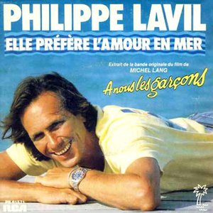 Elle préfère l'amour en mer