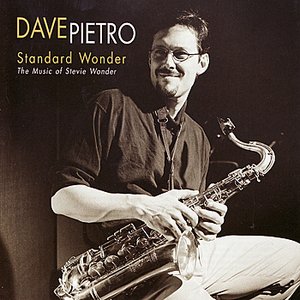 Standard Wonder: The Music of Stevie Wonder