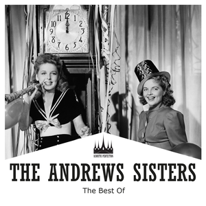 The Andrews Sisters - The Jumpin