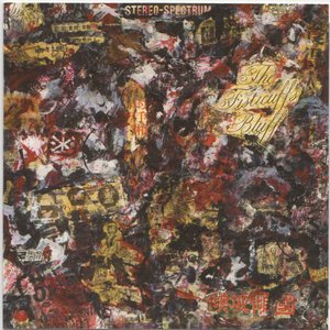 Fisticuffs Bluff, The