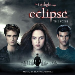 The Twilight Saga: Eclipse (The Score) [Bonus Track Edition]