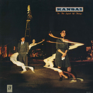Kansas - One Big Sky - In The Spirit Of Things. Lyrics - Zortam Music