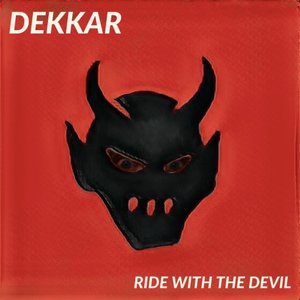 Ride with the Devil