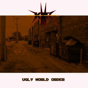 Ugly World Order