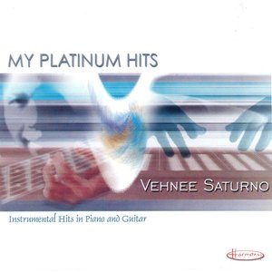 My Platinum Hits (Instrumental Hits In Piano and Guitar)