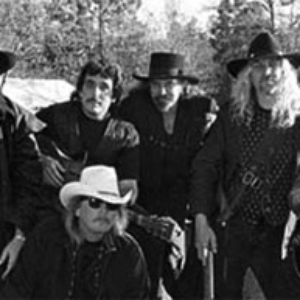 Artimus Pyle Band photo provided by Last.fm