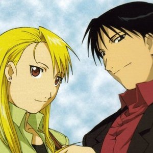 Изображение для 'Ookawa Toru, Neya Michiko (Riza Hawkeye)'