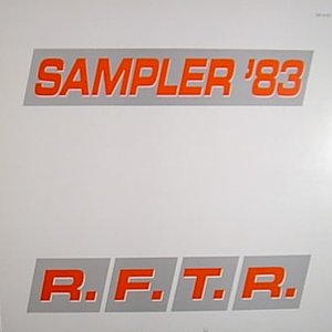 R.F.T.R. のアバター