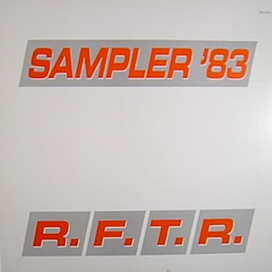 R.F.T.R. photo provided by Last.fm