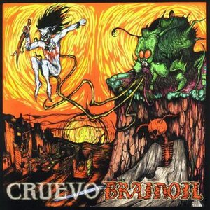 Cruevo/Brainoil