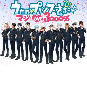 ST☆RISH & QUARTET★NIGHT 的头像