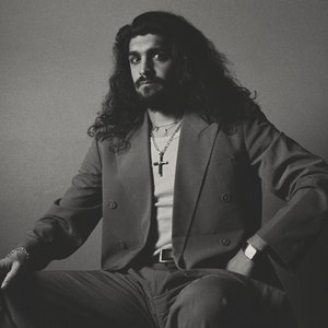 Israel Fernández için avatar