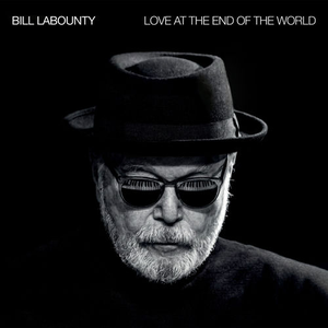 Carátula de Love At The End Of The World