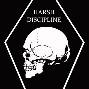 Harsh Discipline 的头像
