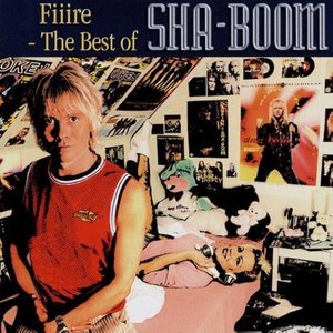 Fiiire - The Best Of Sha-Boom