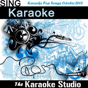 Karaoke Pop Songs October.2013