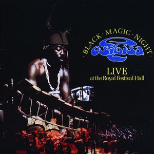 Black Magic Night: Live At the Royal Festival Hall