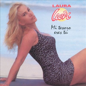 Mi tesoro eres tú cover