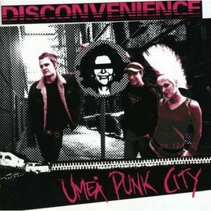 Umea Punk City