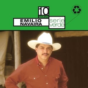 Serie Verde- Emilio Navaira