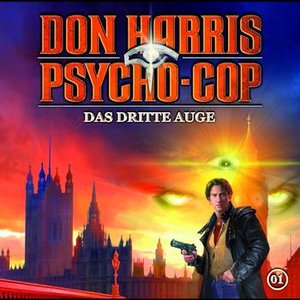 Изображение для '01: Das dritte Auge'