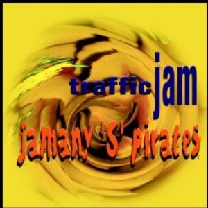 Jamany 'S' Pirates